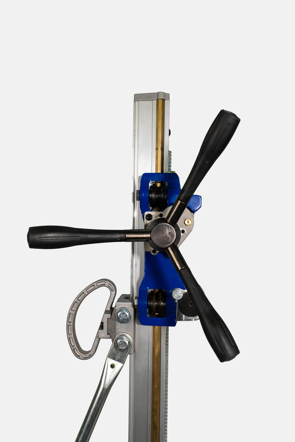 Штатив для алмазного бурения KEOS (с наклоном 45) KS-500J