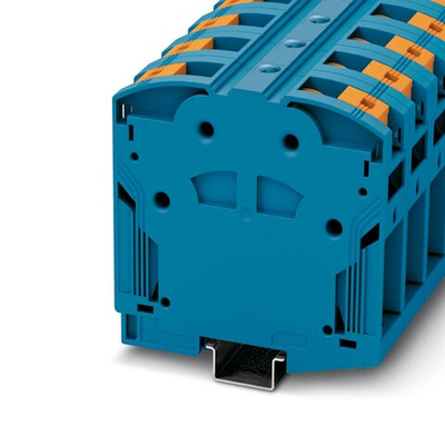 1054726 - PTPOWER 185 P BU - Cиловая клемма