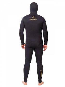 Гидрокостюм Sargan Сивуч 3 мм