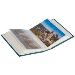 Фотоальбом Image Art IA-100PP серия 396 Нейтральный термосварка 50 лист 100 фотографий размер 10х15