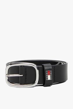 Ремень TOMMY JEANS TJW OVAL 3.0