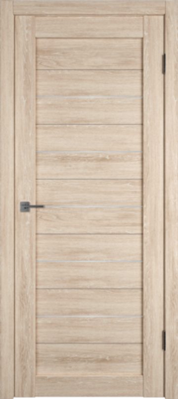 Межкомнатные двери Атум 6