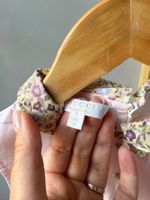 Хлопковое платье Gucci, 98