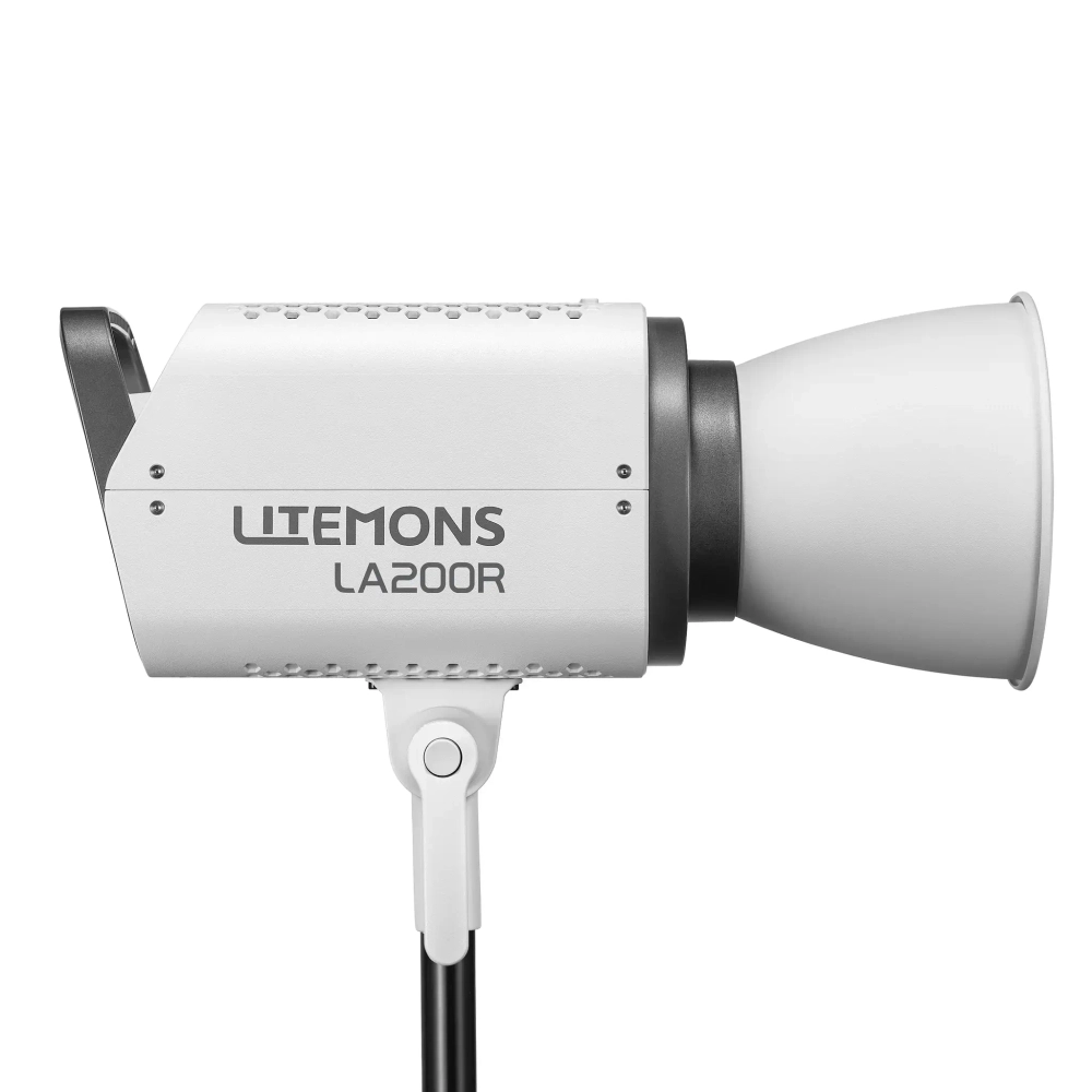 Осветитель светодиодный Godox LITEMONS LA200R