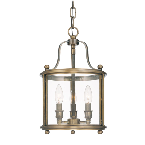 Подвесной светильник Cloyd MALTEM P3 / выс. 41 см (арт.10174)