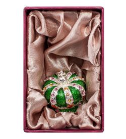 Nobility SMT-79 Шкатулка «Корона» (Nobility)