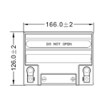 Аккумулятор WBR MT AGM YTX30L-BS