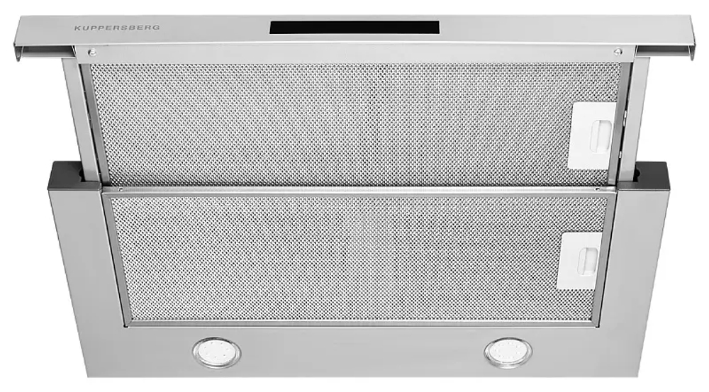 Вытяжка Kuppersberg SLIMBOX 60 X