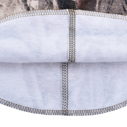 Шлем-маска "Термо-1"(камыш)