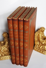 "Сочинения В.Г.Белинского в четырех томах". В.Г. Белинский. 1896 г.