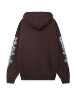 Мужская Толстовка Bang! Logo Zip