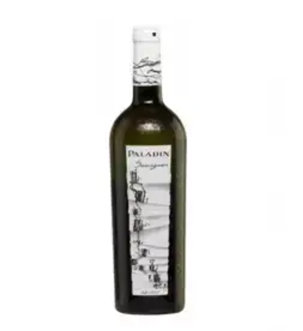 Paladin Sauvignon 0,75 л.