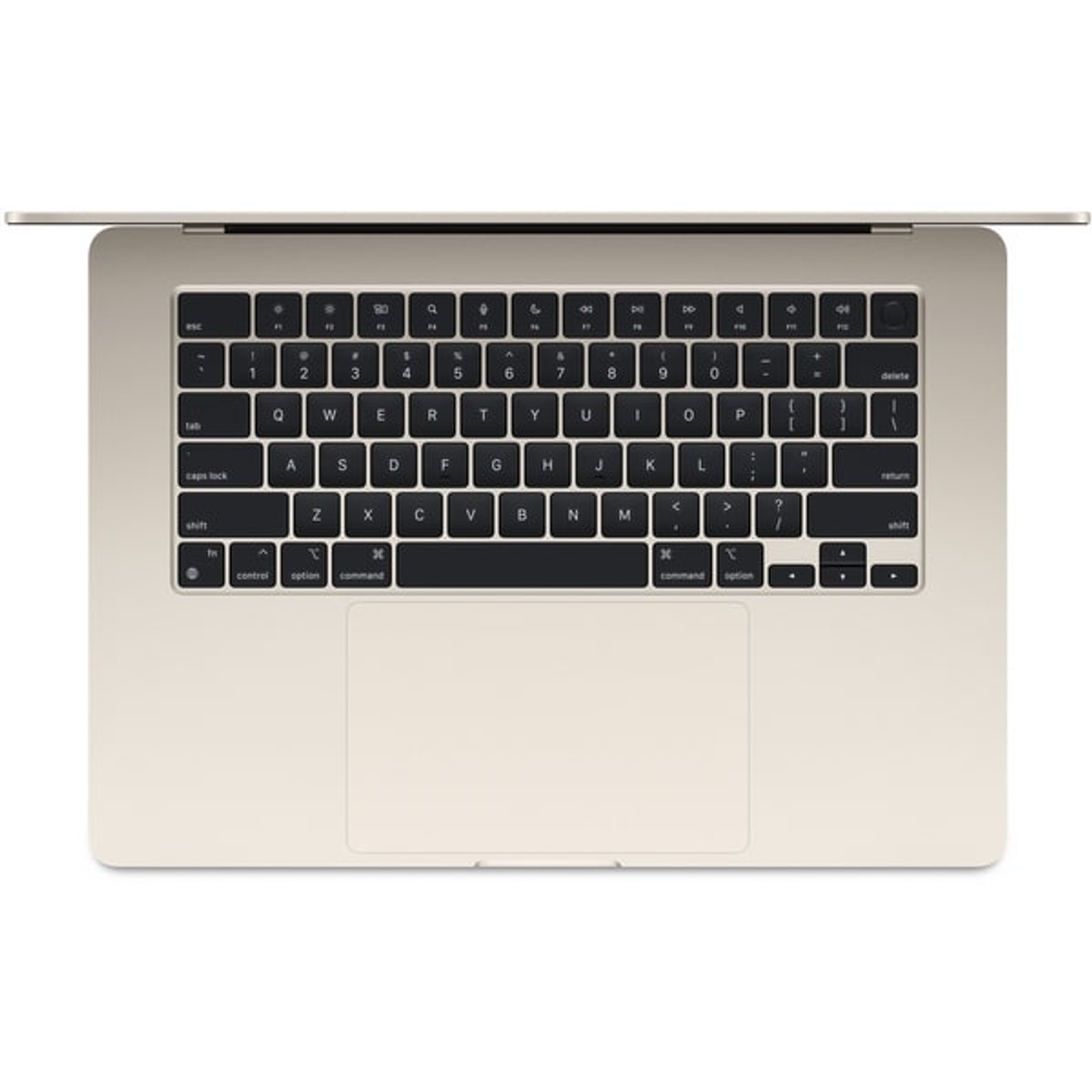 Ноутбук Apple MacBook Air 15" 2023 M2/8Gb/512Gb (MQKV3) Starlight