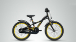 Детский велосипед Scool XXlite 18 steel (2019)