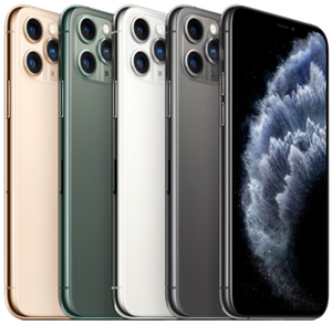 iPhone 11 Pro Max
