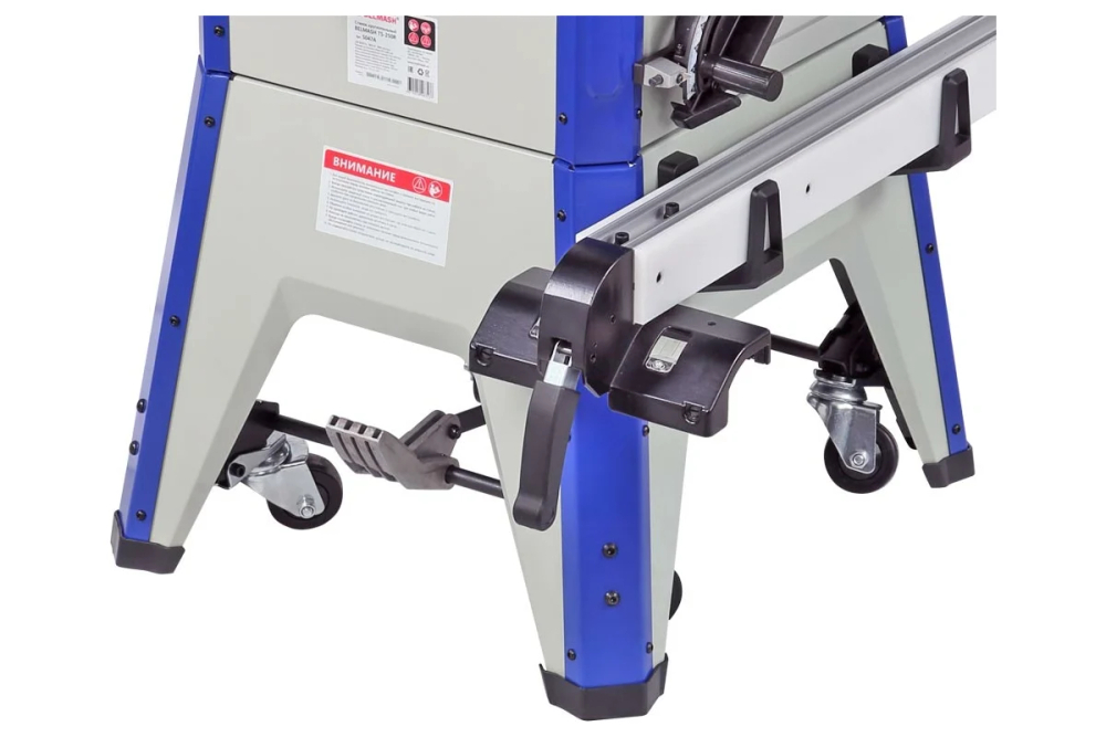 Станок круглопильный БЕЛМАШ TS-250R