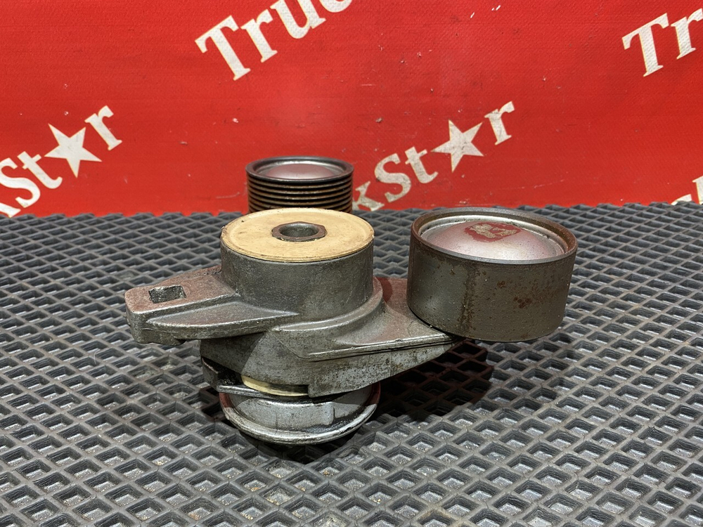 Ролик-натяжитель 2016г.