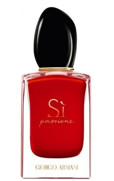 Giorgio Armani Si Passione EDP