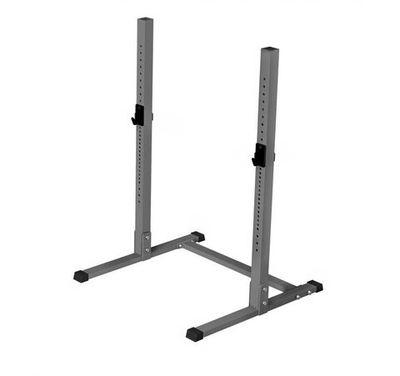 Стойка для приседаний Серый