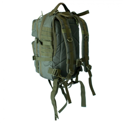 Tramp рюкзак Squad 35 л, olive green