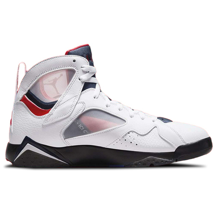 Кроссовки Air Jordan 7 Retro Paname x Paris Saint-Germain