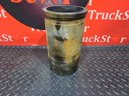 Гильза цилиндра 2018 год.