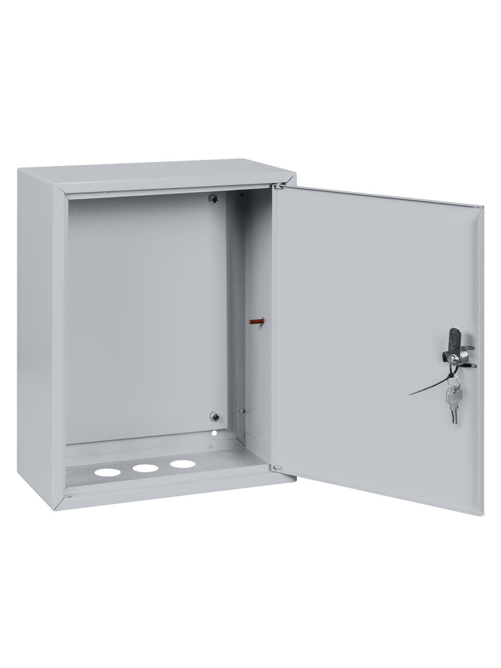 ЩМП-1-1 IP31 (395х310х150) Народный SQ0905-0904 Корпус металлический