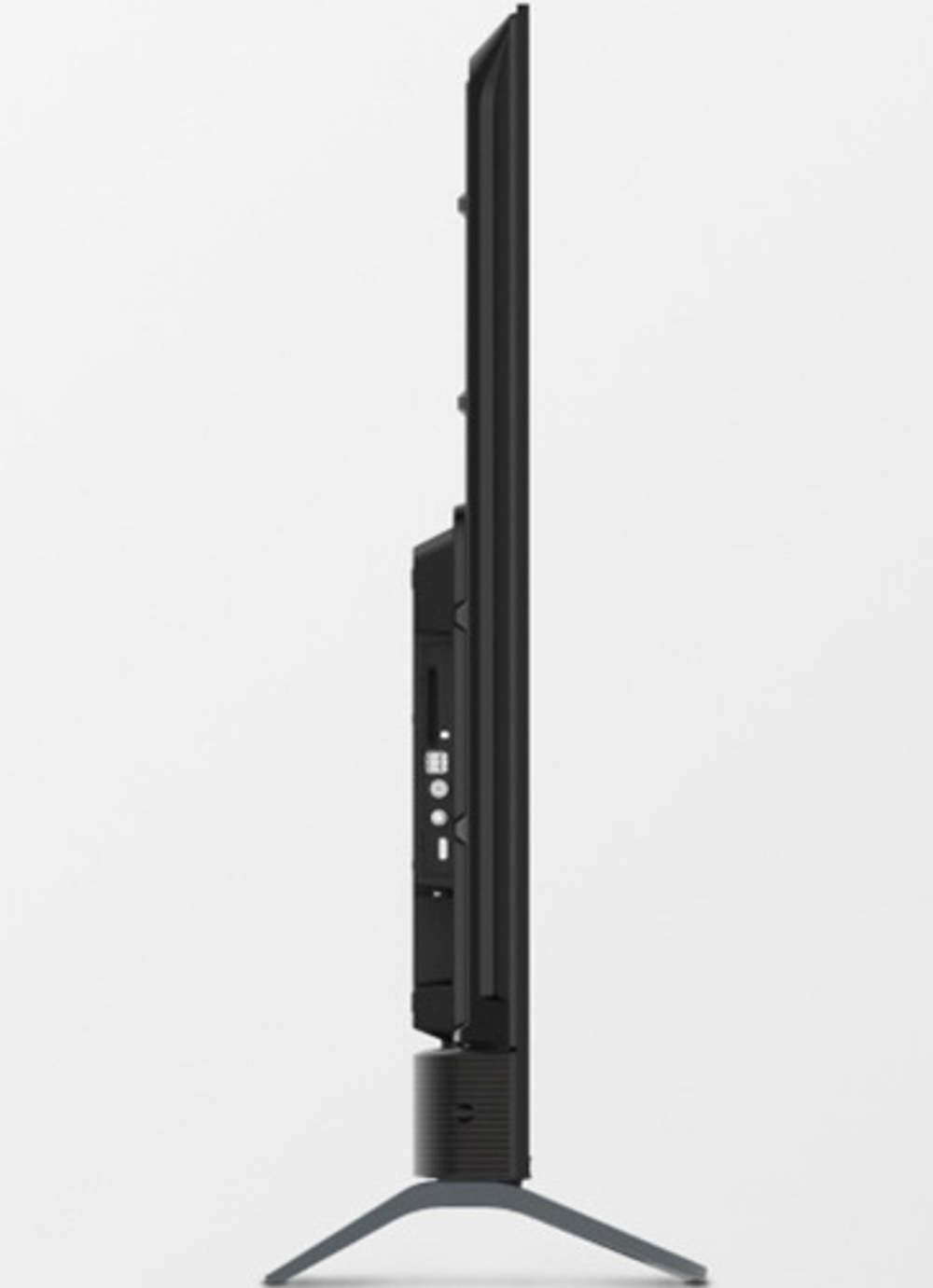 Телевизор 55" Haier Smart TV S4