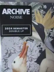 Archive – Noise 2LP