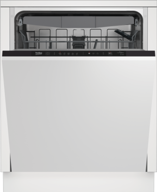 П/м  машина Beko BDIN15560 встр.