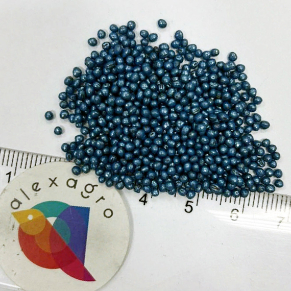 МОНАКО F1 семена капусты брокколи Syngenta цена – фото 7