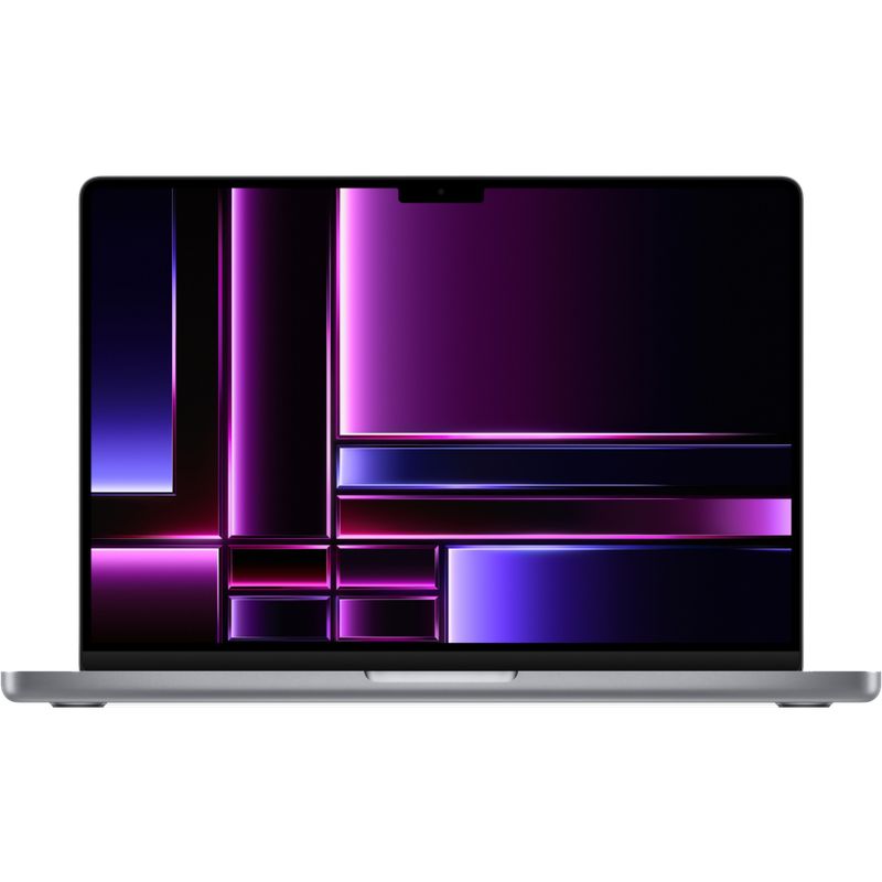 Ноутбук 14.2" Apple M2 Series-M2 Max 2424 32 DDR5 M2 Max 30-core M2 Max