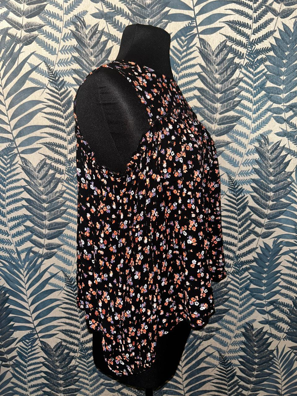 Блузка Dorothy Perkins