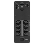 Источник бесперебойного питания APC BR1200SI