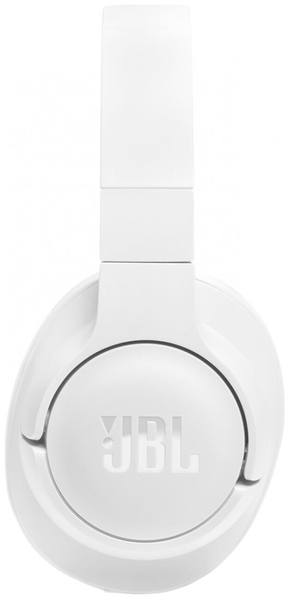 Беспроводные наушники JBL Tune 720 BT, белый