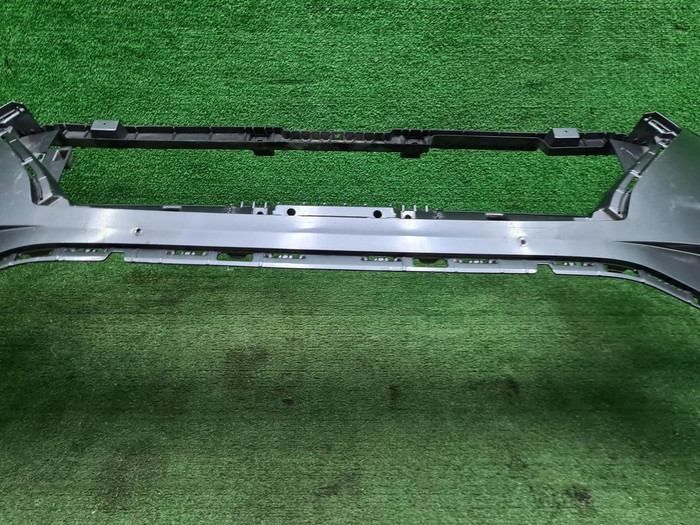 Бампер передний Hyundai Creta 2 (2021-н.в.)