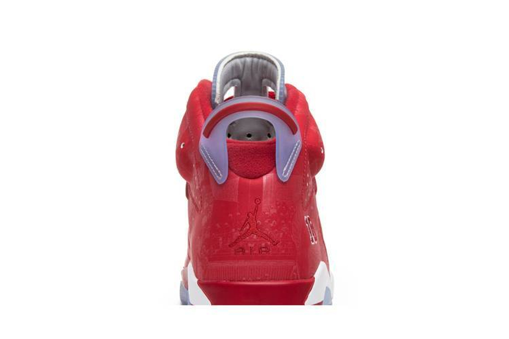 Кроссовки Jordan Air Jordan 6 Retro Slam Dunk