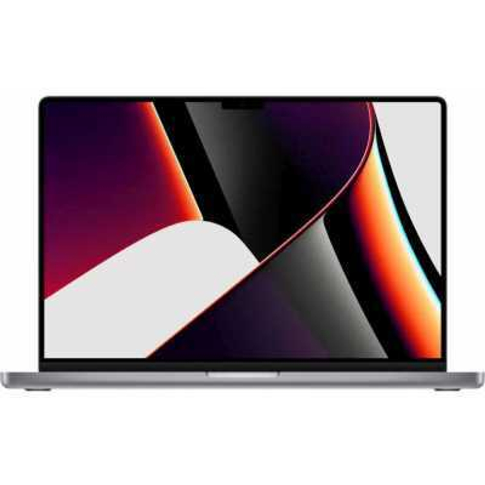 Ноутбук Apple MacBook Pro 16 2021 MK183RU/A