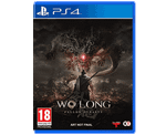 Wo Long: Fallen Dynasty (PS4) NEW
