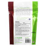 Xlear, Леденцы от кашля без сахара, черная вишня, 30 капель