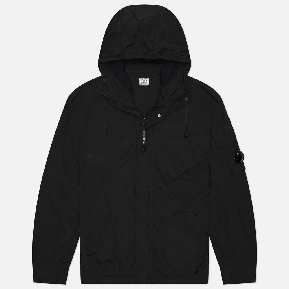 Куртка C.P. Company Chrome-R Hooded Lens