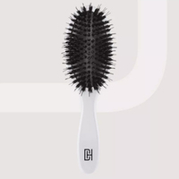 Balmain Hair Couture Щетка распутывающая Extension Brush White