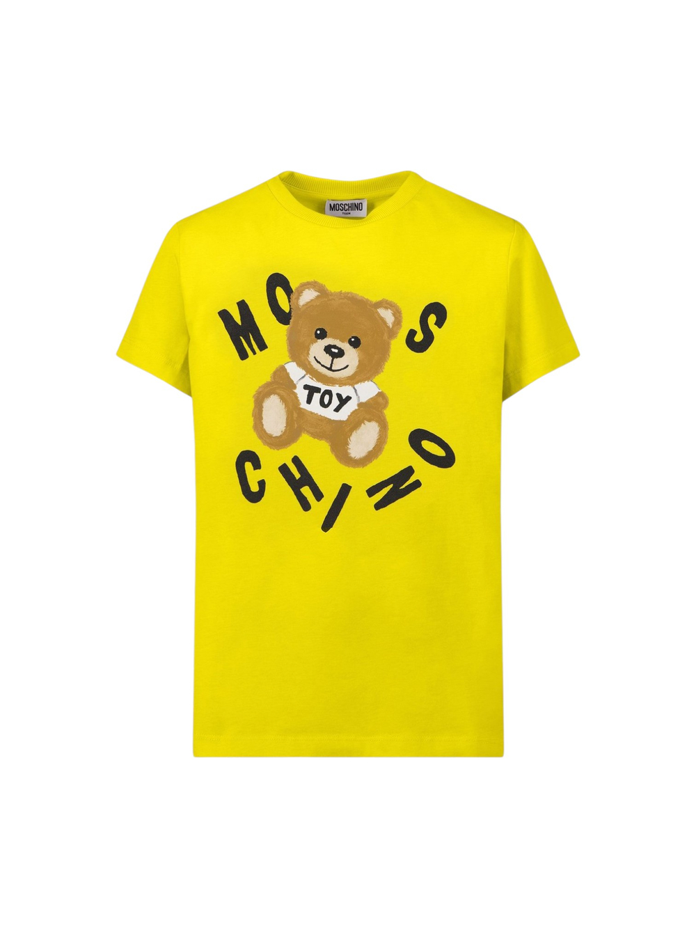 Футболка Moschino