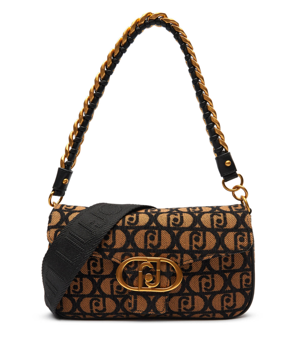 Сумка-мессенджер Liu Jo - бежевый(AF4249 T6438)