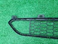 Решетка переднего бампера BMW X5 F15 13-18 M-Paket