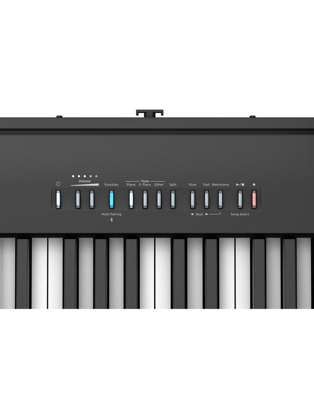 ROLAND FP-30X-BK Цифровое пианино