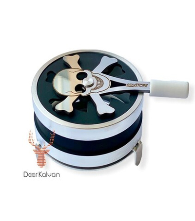 Калауд RedStork "Skull” (Череп)