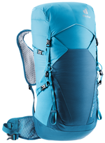 Рюкзак Deuter Speed Lite 30, артикул 3410622_1361, цвет Azure-Reef