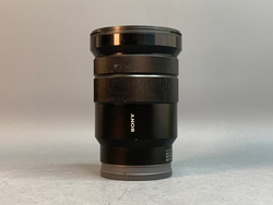 Sony 18-105mm 4 G OSS PZ E