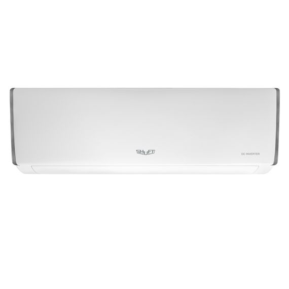 Блок внутренний SHUFT SFMS/I-07 HB FMI/N8/In/white_WF инверторной мульти сплит-системы — (1)